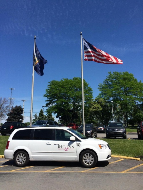 RIT Inn & Conference Center image 11