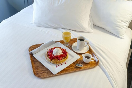 RIT Inn & Conference Center image 12