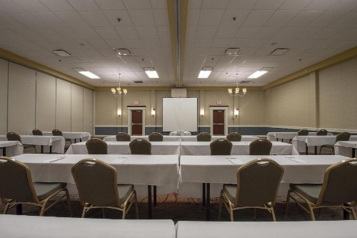 RIT Inn & Conference Center image 13