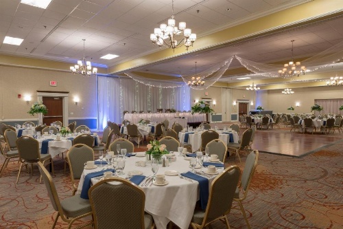 RIT Inn & Conference Center image 15