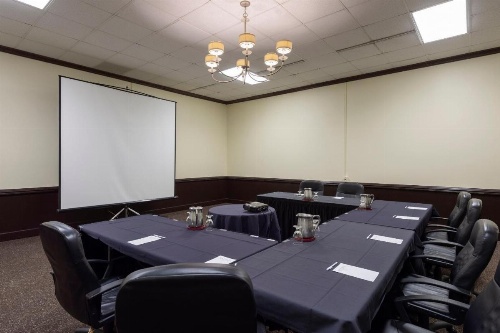 RIT Inn & Conference Center image 16