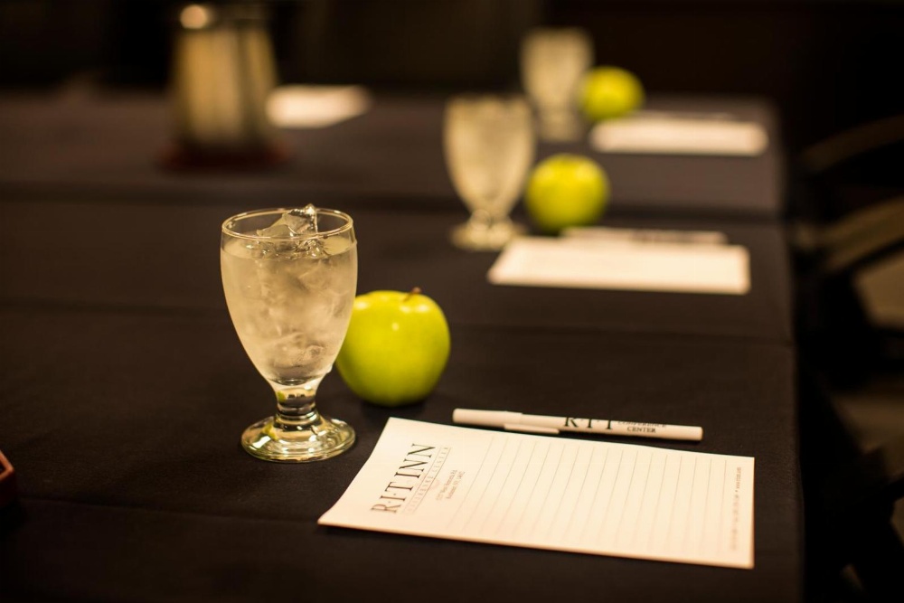 RIT Inn & Conference Center Main image