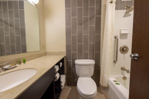 RIT Inn & Conference Center image 21