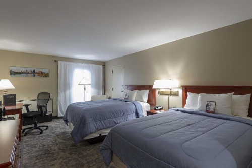 RIT Inn & Conference Center image 27