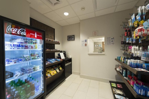 RIT Inn & Conference Center image 29