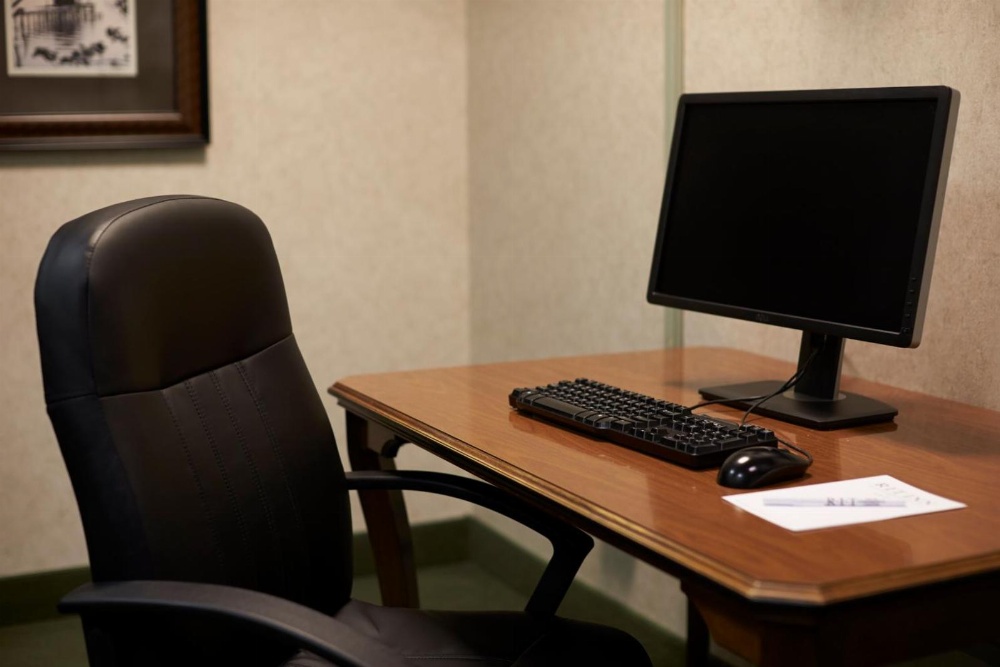 RIT Inn & Conference Center Main image