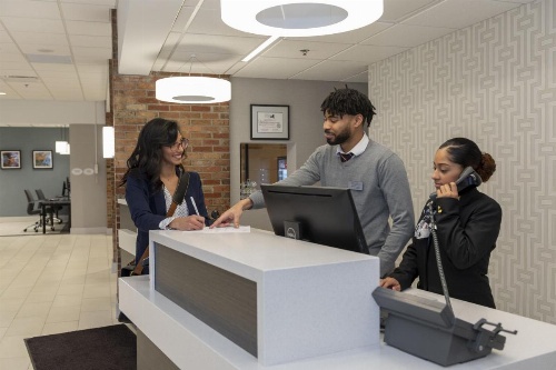 RIT Inn & Conference Center image 30