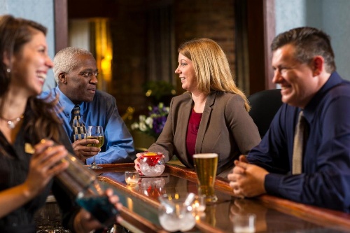 RIT Inn & Conference Center image 8